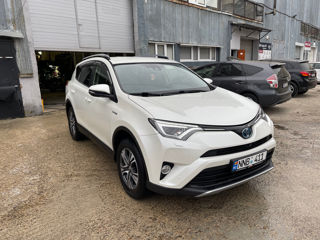 Toyota Rav 4 foto 1