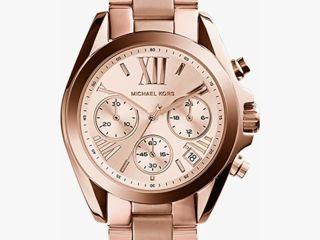 Michael Kors ceas  foto 0