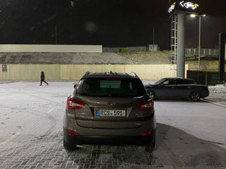 Hyundai ix35 foto 6