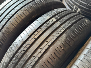 Летние шины 225/60R18 Dunlop фото 2