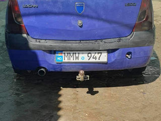 Dacia Logan foto 5