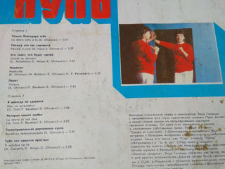 пластинки foto 2