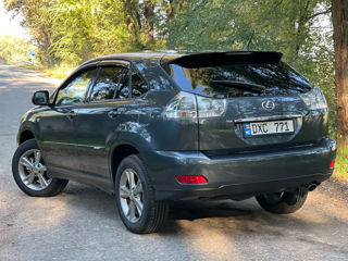 Lexus RX Series foto 3