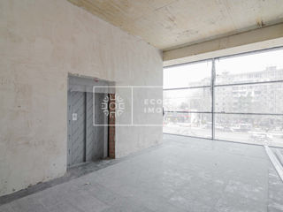 Chirie, oficiu, Botanica, bd. Dacia, 470 m.p, 7031€ foto 8