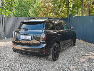 Mini Cooper S Countryman фото 5