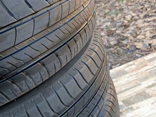 Corolla R15 195/65 Michelin foto 9