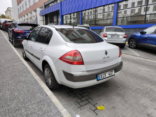 Renault Megane foto 3