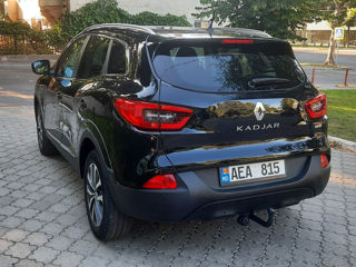 Renault Kadjar foto 1