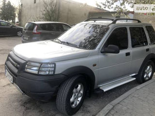 land rover freelander 1.Rover 25.214.216.400.416.45.75.600. foto 5