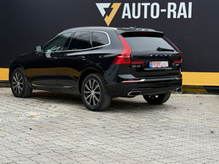 Volvo XC60 foto 9