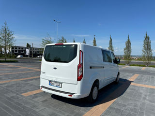 Ford Transit Custom foto 9