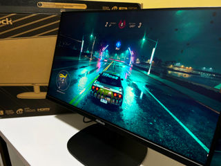 Monitor nou !!! GAMING ASROCK IPS 27"inch 100 hz FULLHD 1920*1080 hdmi/ DP / VGA foto 1