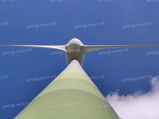 Ветряные турбины Enercon E-33/330 кВт foto 4