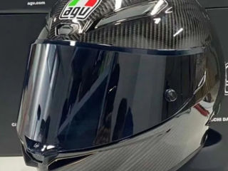 AGV pista foto 2