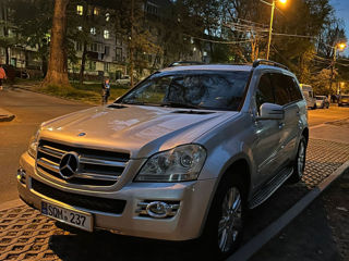 Mercedes GL-Class foto 2