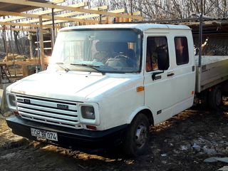 Daf 400 foto 3