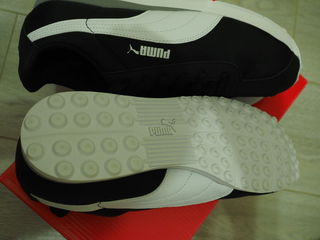 Vind Puma Turin nl trainers/кроссовки Пума оригинал-925 lei foto 4