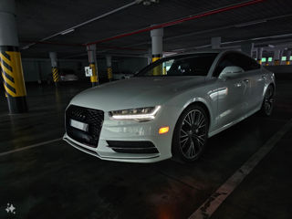 Audi A7 foto 2