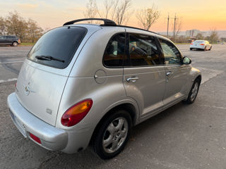 Chrysler PT Cruiser foto 2