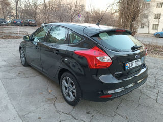 Ford Focus foto 4