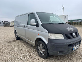 Volkswagen T 5