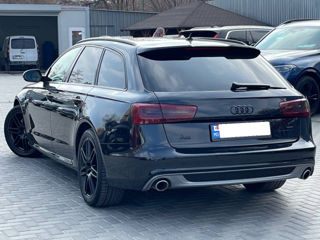 Audi A6 Avant foto 3