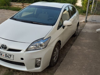 Toyota Prius foto 7