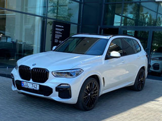 BMW X5 foto 6