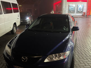 Mazda 6 foto 5