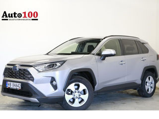 Toyota Rav 4 foto 2