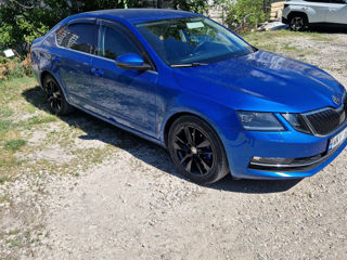 Skoda Octavia foto 2