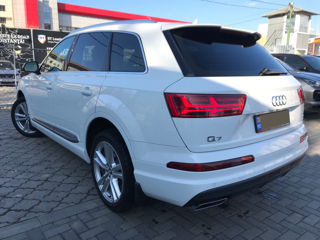 Audi Q7 foto 3