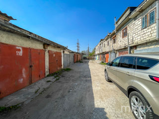 Se vinde garaj în sec. Buiucani, bd. Alba Iulia! foto 7