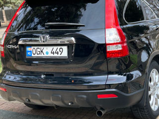 Honda CR-V foto 0