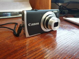 Canon PowerShot A2500 foto 3