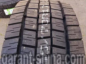 Anvelope 285/45 R19 Green-Max Winter Ice-15 SUV (Linglong) 107T foto 18