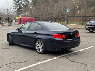 BMW 5 Series foto 2