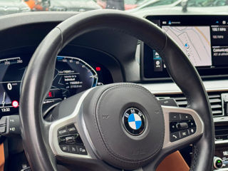 BMW 5 Series foto 11