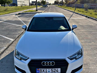 Audi A4 foto 2