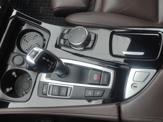 BMW 5 Series foto 7