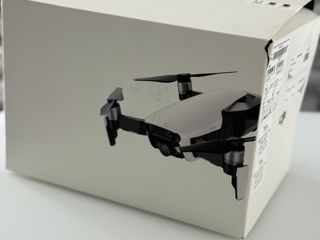 DJi Mavic Air Fly More combo