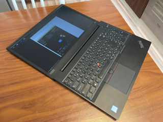 Lenovo Thinkpad E590 (i7, 16 Gb, SSD 512Gb) foto 2