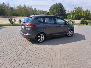 Ford C-Max foto 4