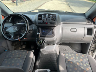 Mercedes Vito foto 8