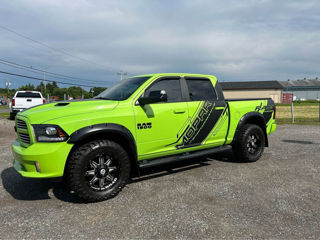 Dodge Ram foto 3