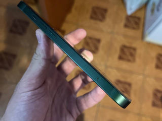 Iphone 13 Green foto 3