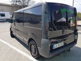 Opel Vivaro Combi (j7) foto 4