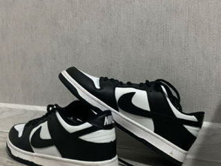 Nike panda foto 3