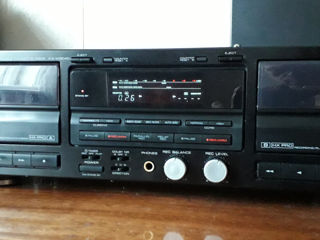 Kenwood KX-W 8040 foto 2