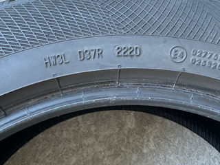 235/55 R18 Continental WinterContact TS850 P foto 9